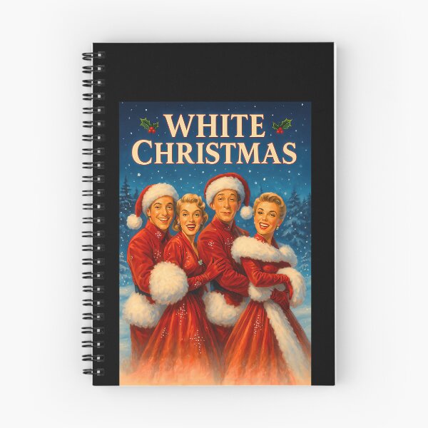 Item preview, Singers In Red Christmas designed and sold by omarduski.