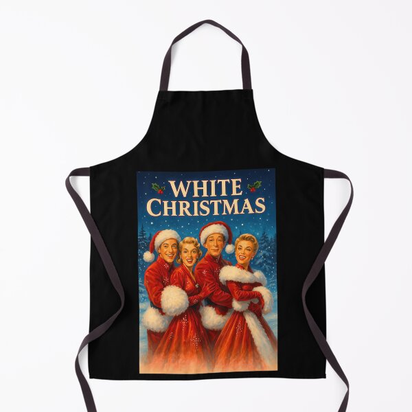 Item preview, Singers In Red Christmas designed and sold by omarduski.