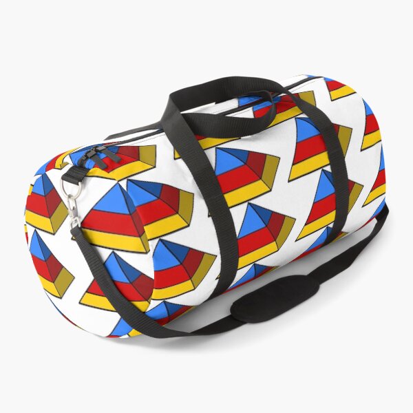Item preview, Primary Pyramid designed and sold by HarveyHandcraftsandDesigns.