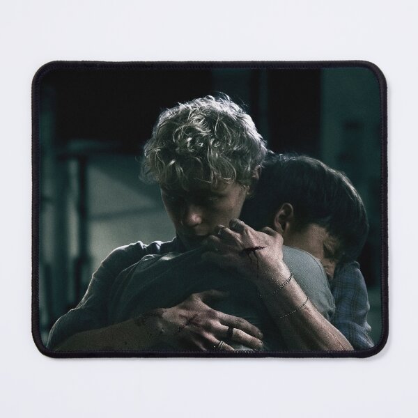 Item preview, Copy of queer Horror Film (2026) designed and sold by JuroTopic.