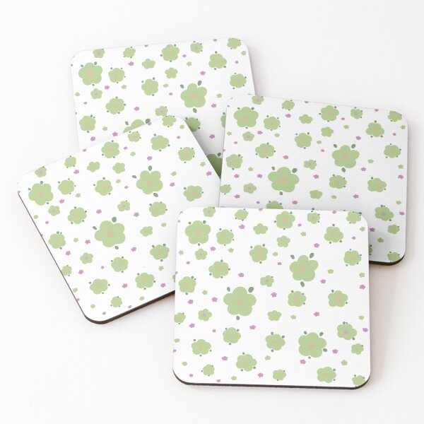 Item preview, Flower Design 5 designed and sold by drawnfleurs.