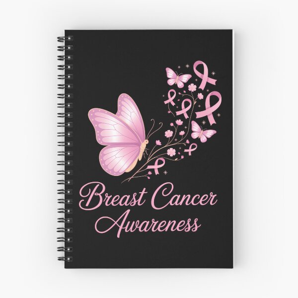 Item preview, Breast Cancer Awareness Butterfly designed and sold by Kwaiianabshopp.