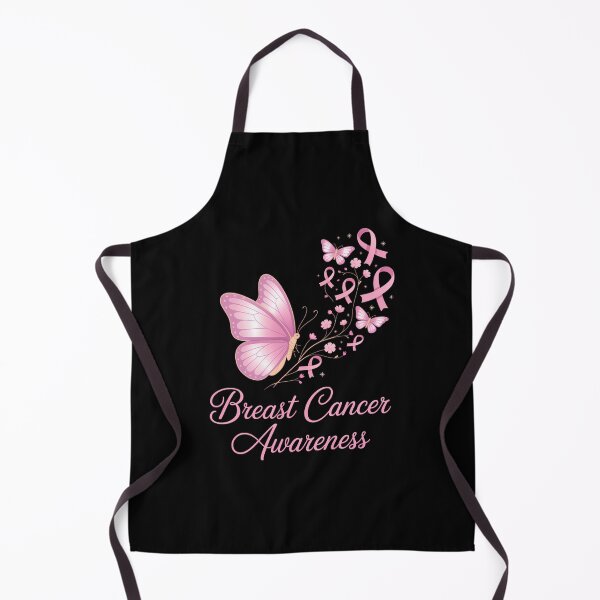 Item preview, Breast Cancer Awareness Butterfly designed and sold by Kwaiianabshopp.