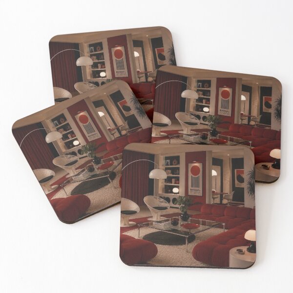 Item preview, Vintage Spotify Sunset Drive designed and sold by Gangcutegirl.