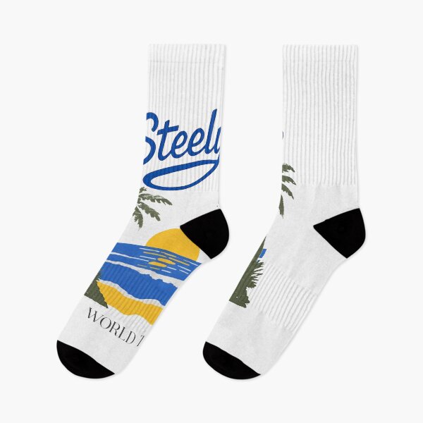Item preview, Steely Dan World Tour designed and sold by KasikaStudioS.