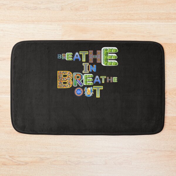 Item preview, Breathe In Breathe Out 154 designed and sold by joycehwang.