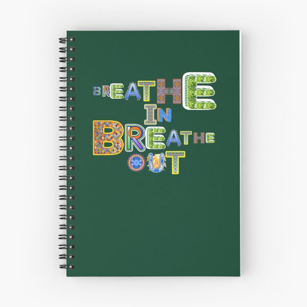 Item preview, Breathe In Breathe Out 154 designed and sold by joycehwang.