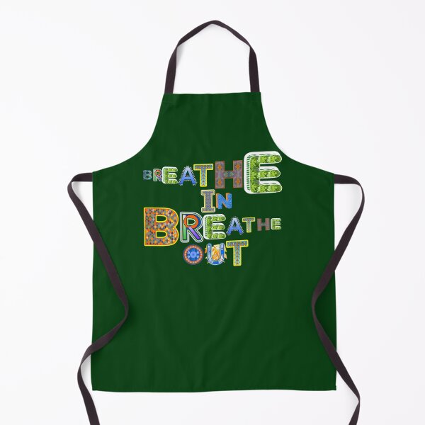Item preview, Breathe In Breathe Out 154 designed and sold by joycehwang.