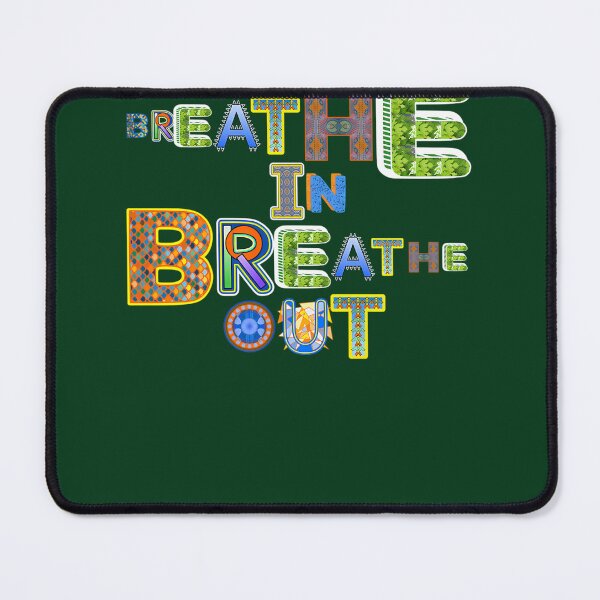 Item preview, Breathe In Breathe Out 154 designed and sold by joycehwang.