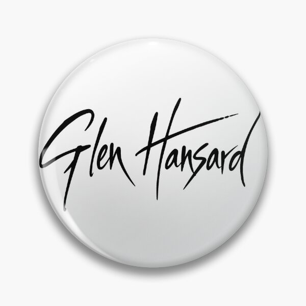 Item preview, Glen Hansard Vintage Folk Music Singer Songwriter Retro Concert Graphic designed and sold by Enhance Imagination.