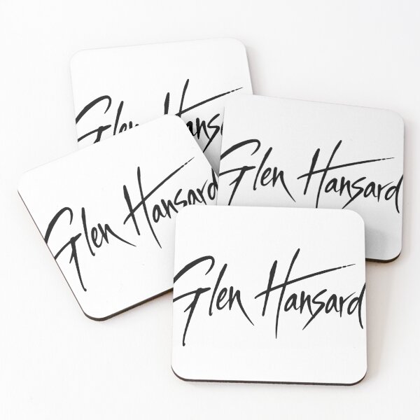 Item preview, Glen Hansard Vintage Folk Music Singer Songwriter Retro Concert Graphic designed and sold by Enhance  Imagination.