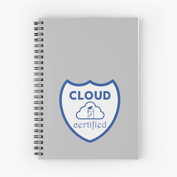 Item preview, Cloud Certified Microsoft Azure colors Design | Sticker | Sticker | Pin | meme designed and sold by I am Certified.