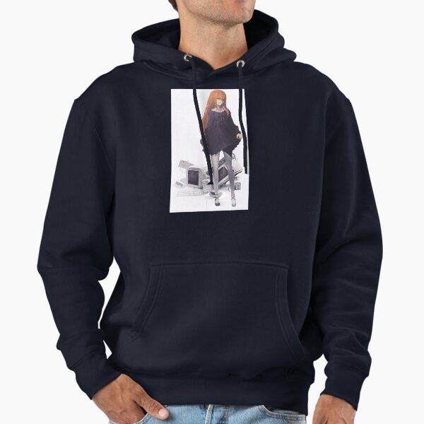 Steins Gate, Divergence Number