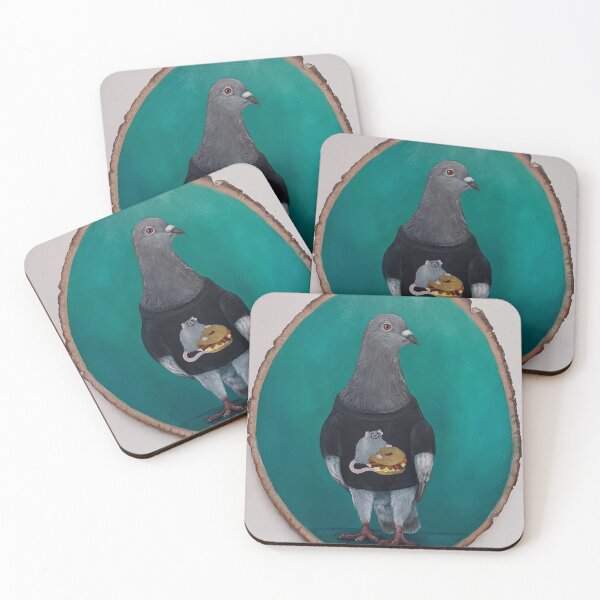 Item preview, Gentle Super Mario Bros cPigeon Spirit designed and sold by Mahumlifestyle.