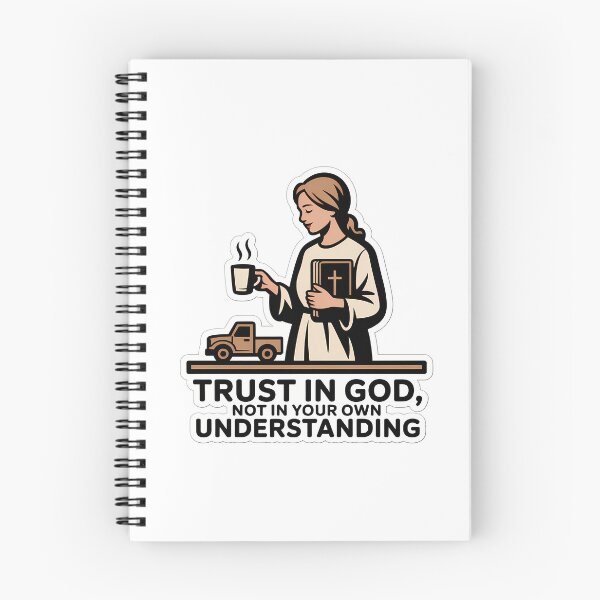 Item preview, Assumption Day Faithful Quote designed and sold by NiftyWrx.