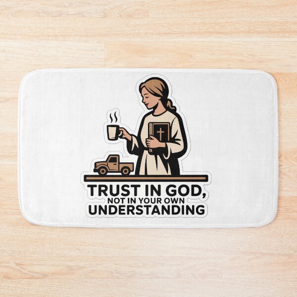 Item preview, Assumption Day Faithful Quote designed and sold by NiftyWrx.