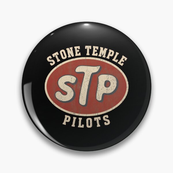 Item preview, Stone Temple Pilots STP designed and sold by KasikaStudioS.
