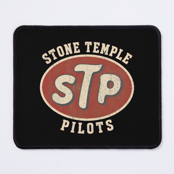 Item preview, Stone Temple Pilots STP designed and sold by KasikaStudioS.