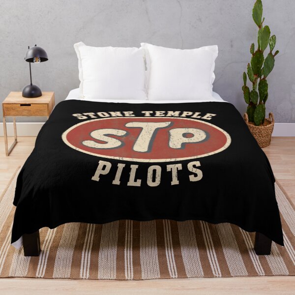 Item preview, Stone Temple Pilots STP designed and sold by KasikaStudioS.