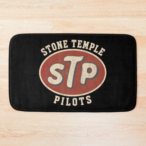 Item preview, Stone Temple Pilots STP designed and sold by KasikaStudioS.