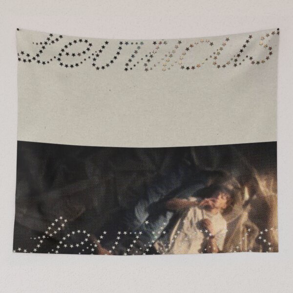 Item preview, Copy of queer Horror Film (2026) designed and sold by JuroTopic.