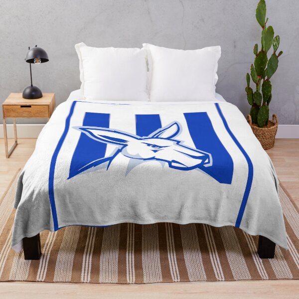 Item preview, North Melbourne Kangaroos 2022 Away Jumper designed and sold by BallsnBats.