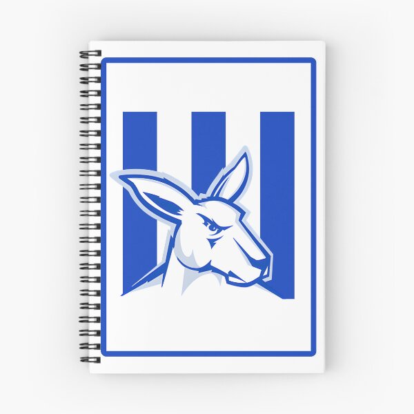 Item preview, North Melbourne Kangaroos 2022 Away Jumper designed and sold by BallsnBats.