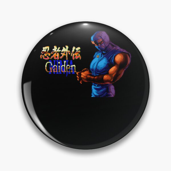 Item preview, Shadow Assassin Shinobi Warrior Action designed and sold by ToddCannon17.
