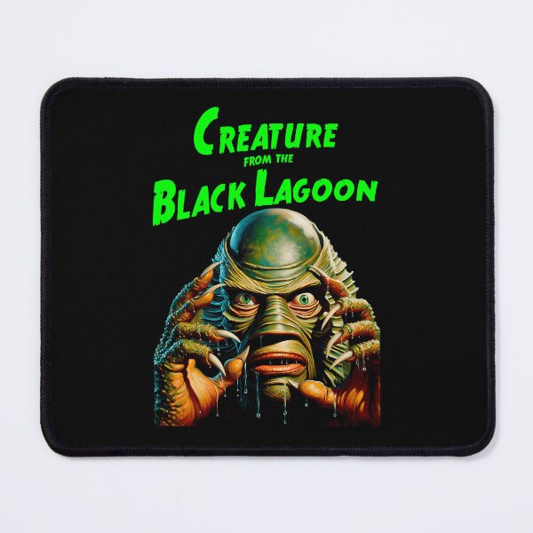 Item preview, Swamp Monster With Claws designed and sold by animefeeds02.