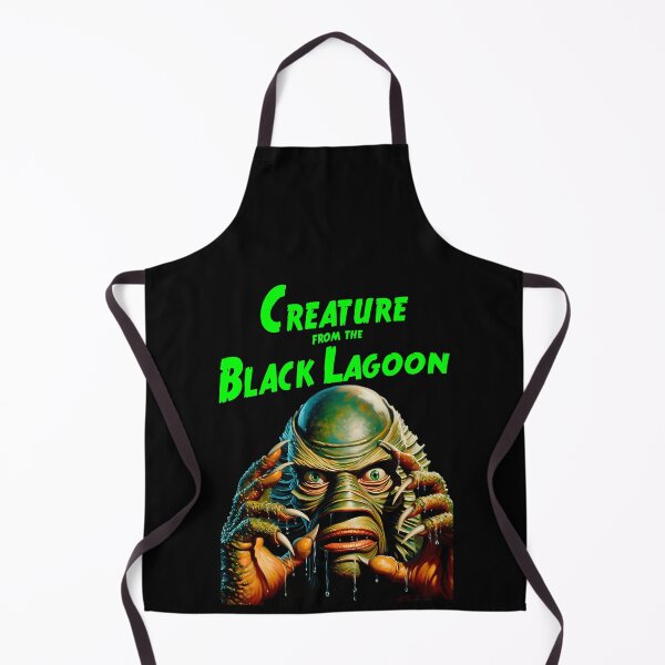 Item preview, Swamp Monster With Claws designed and sold by animefeeds02.