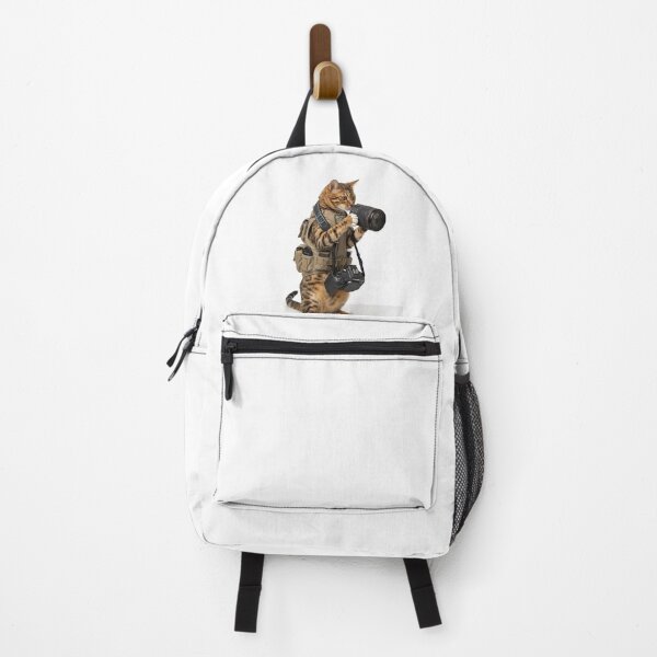 Item preview, Bengal Cat Wildlife Photographer designed and sold by PictoVibe.
