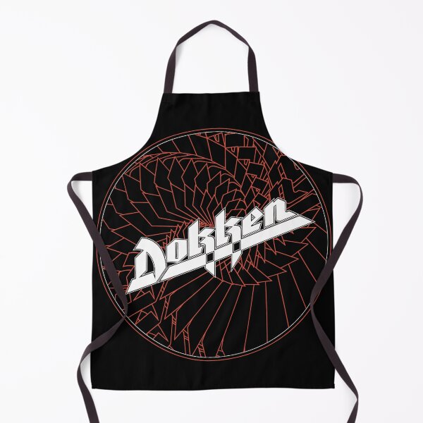 Item preview, Dokken Logo designed and sold by joanowens.