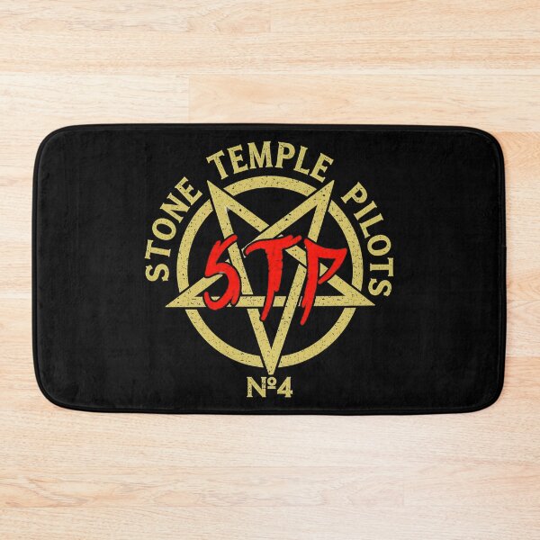 Item preview, STP Stone Temple Pilots Grunge Band designed and sold by KasikaStudioS.