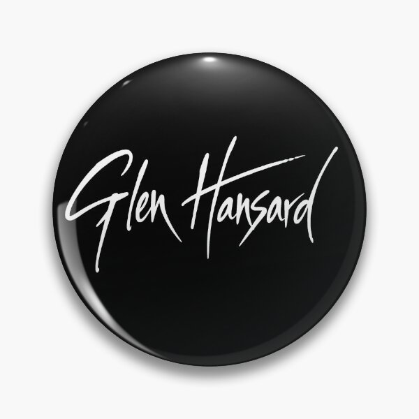 Item preview, Glen Hansard Vintage Folk Music Singer Songwriter Retro Concert designed and sold by Enhance Imagination.