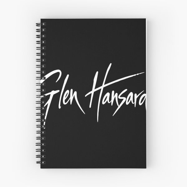 Item preview, Glen Hansard Vintage Folk Music Singer Songwriter Retro Concert designed and sold by Enhance  Imagination.