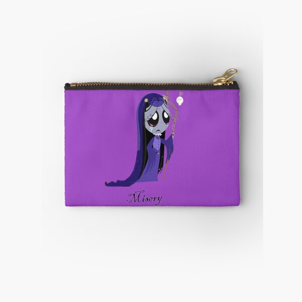 Item preview, Misery with Text designed and sold by QueenAlicorn.