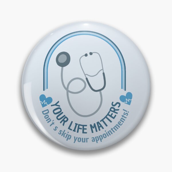 Item preview, Your Life Matters designed and sold by Cellywi.