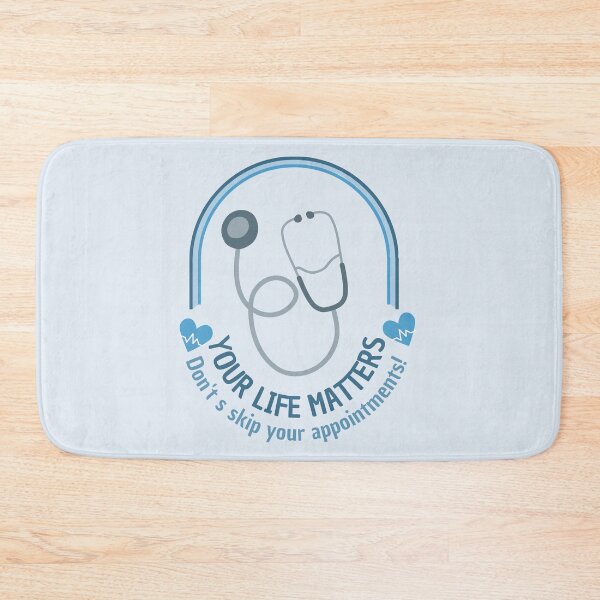 Item preview, Your Life Matters designed and sold by Cellywi.