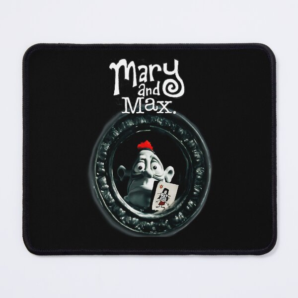 Item preview, Claymation Man Looking Through Circular Frame Holding Small Drawing designed and sold by ENDLESS LUXURY.