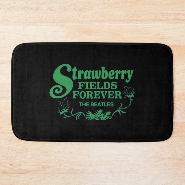 Item preview, Strawberry Fields Forever Beatles designed and sold by KasikaStudioS.