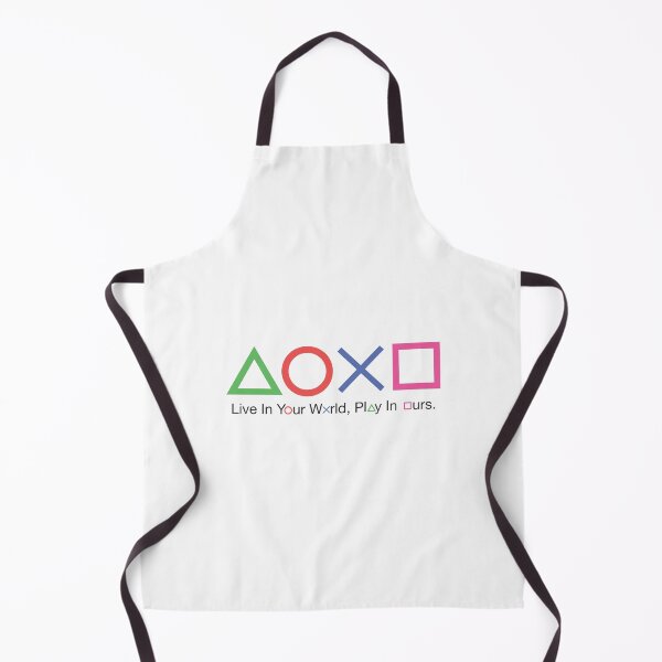 Artikelvorschau, Zeitloses PlayStation PS Xbox jFeathered Icon entworfen und verkauft von Mahumlifestyle.