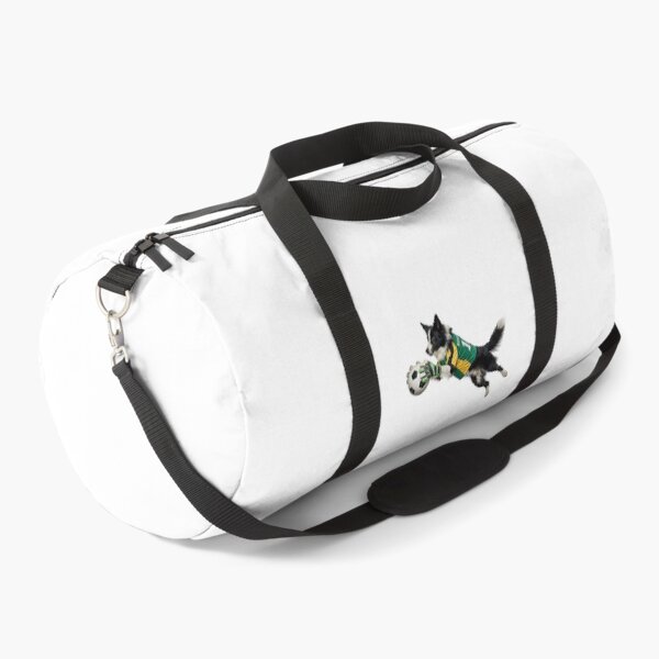 Item preview, Border Collie Soccer Goalie Champion designed and sold by PictoVibe.