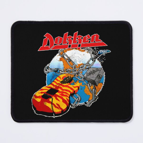 Item preview, Dokken Guitar designed and sold by joanowens.