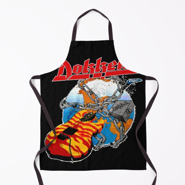 Item preview, Dokken Guitar designed and sold by joanowens.