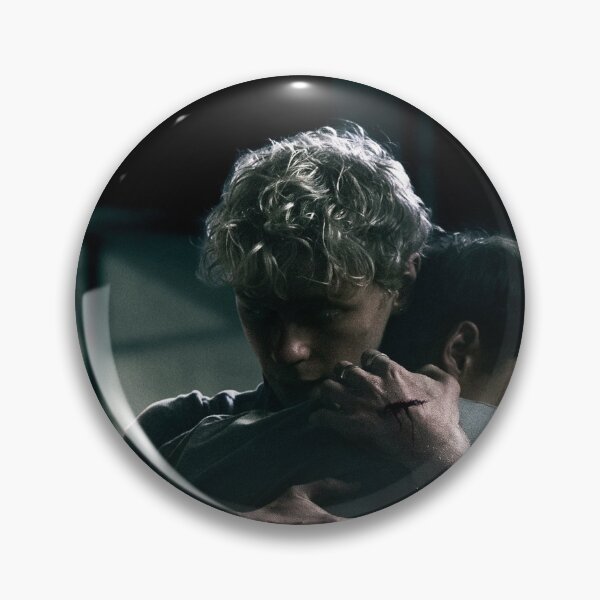Item preview, Copy of queer Horror Film (2026) designed and sold by JuroTopic.