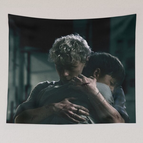 Item preview, Copy of queer Horror Film (2026) designed and sold by JuroTopic.