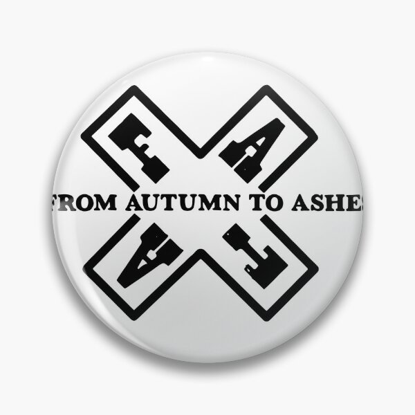 Item preview, From-Autumn-To-Ashes designed and sold by ngoaitroimuado.