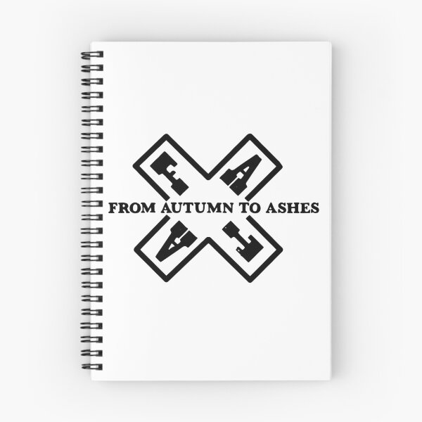 Item preview, From-Autumn-To-Ashes designed and sold by ngoaitroimuado.