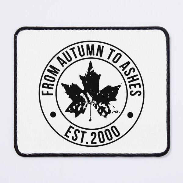 Item preview, From-Autumn-To-Ashes designed and sold by ngoaitroimuado.