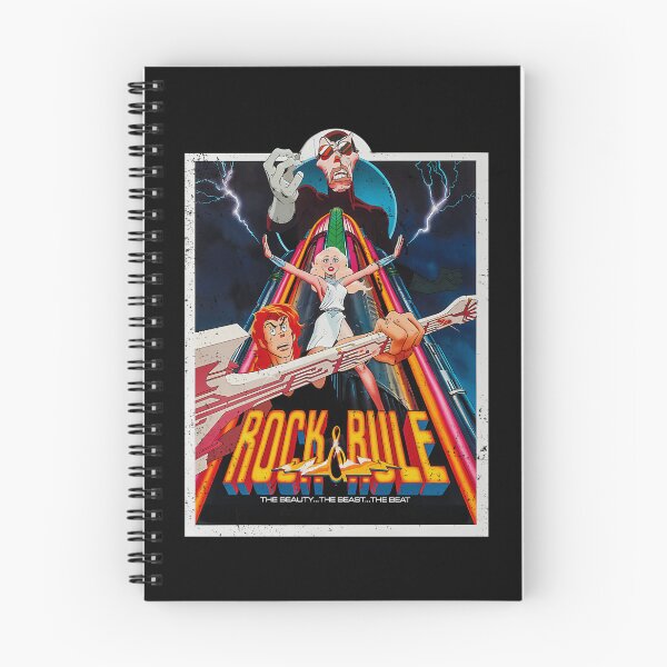 Item preview, Animated Musician Holding Futuristic Guitar Under Lightning And Dark Villain designed and sold by ENDLESS LUXURY.